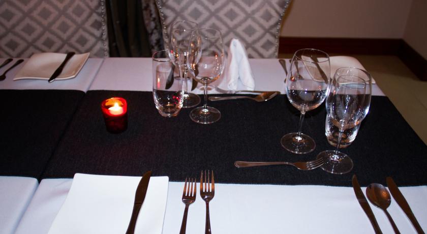 Classique Grace Boutique Hotel Sandton Zewnętrze zdjęcie