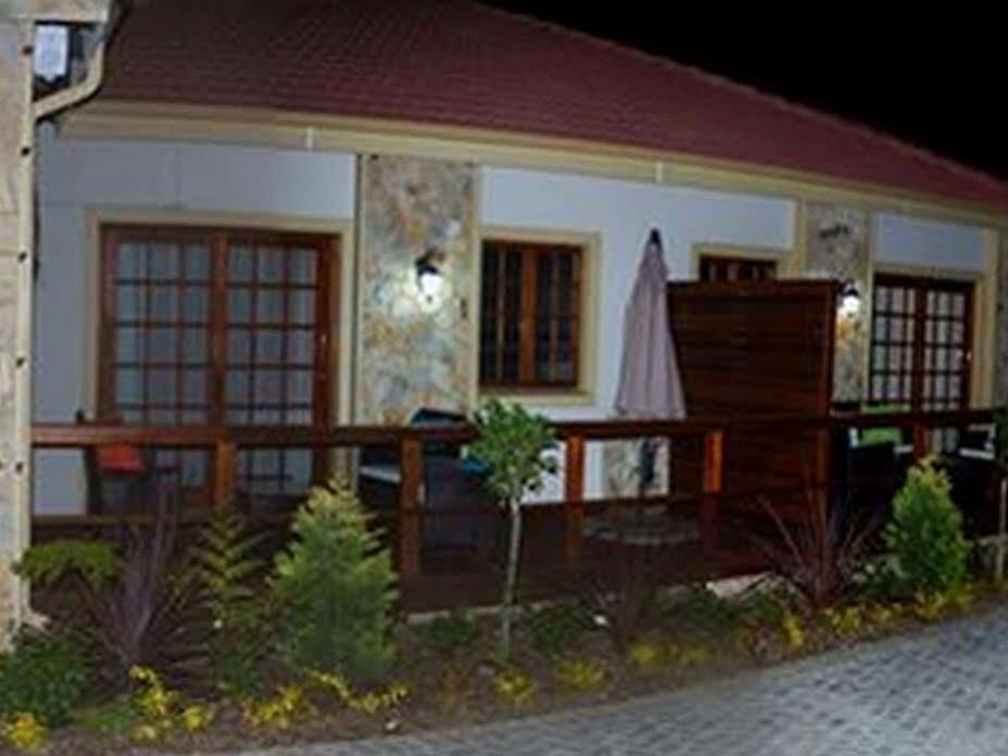Classique Grace Boutique Hotel Sandton Zewnętrze zdjęcie